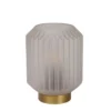Lucide SUENO Tafellamp - Wit
