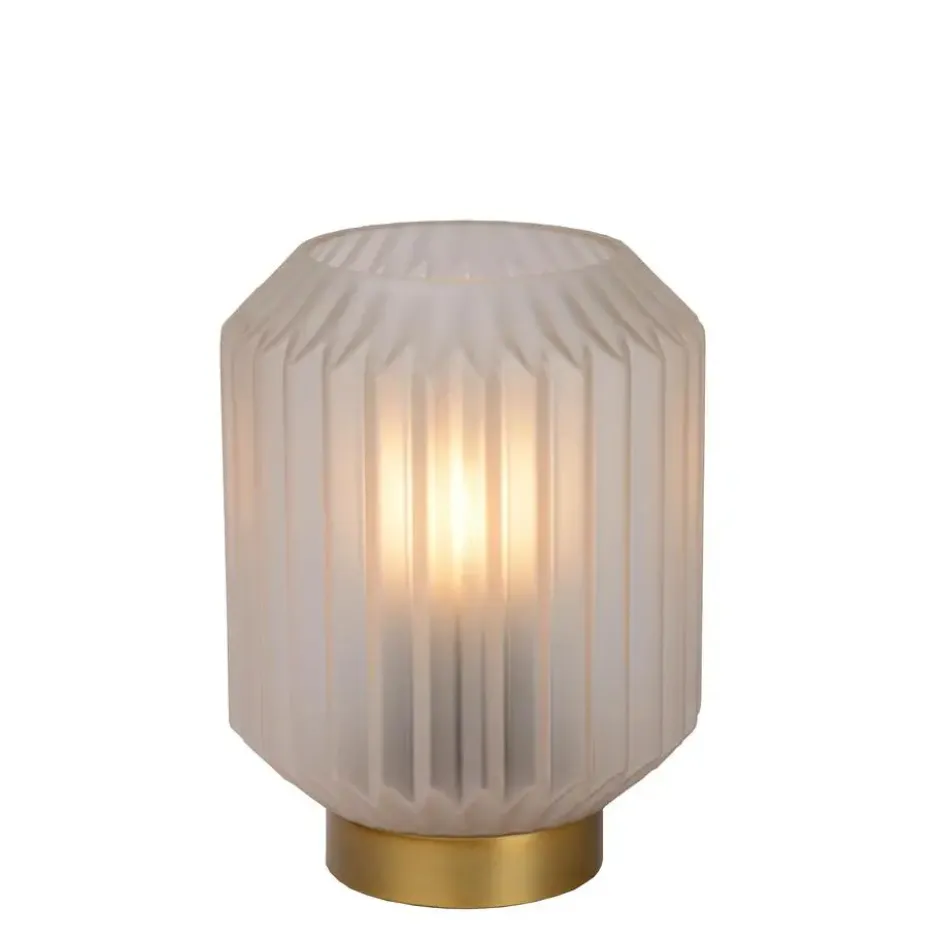 Lucide SUENO Tafellamp - Wit