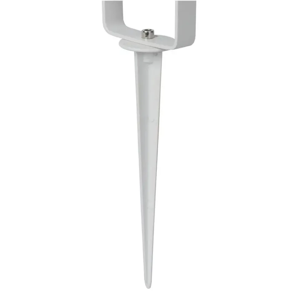 Lucide TAYLOR Tuinspot - Wit