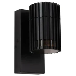 Lucide TIMBALA Wandspot - Zwart