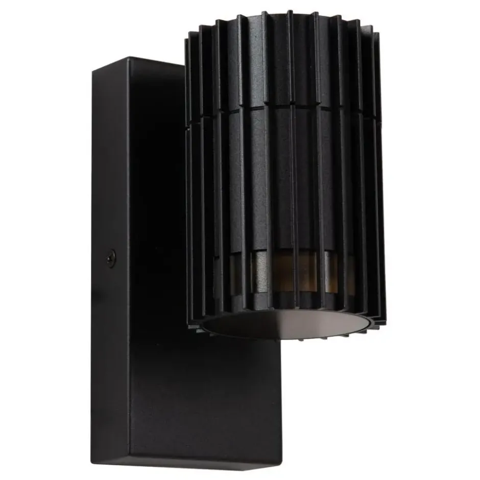 Lucide TIMBALA Wandspot - Zwart