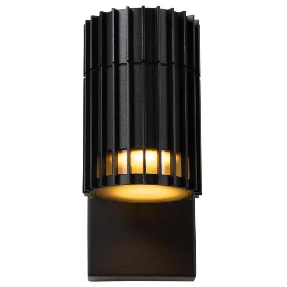 Lucide TIMBALA Wandspot - Zwart