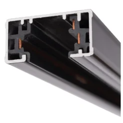 Lucide TRACK Railverlichting - Zwart