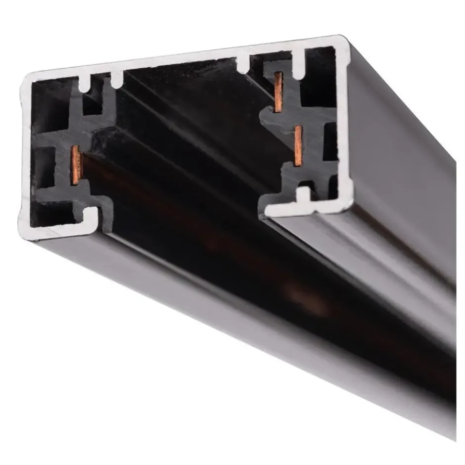 Lucide TRACK Railverlichting - Zwart