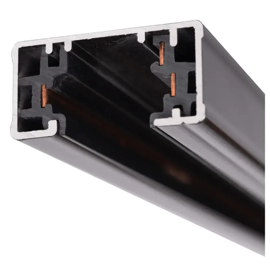 Lucide TRACK Railverlichting - Zwart