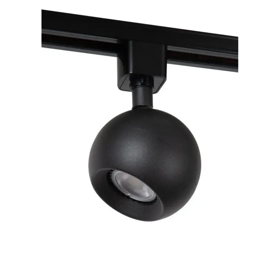 Lucide TRACK Railverlichting - Zwart