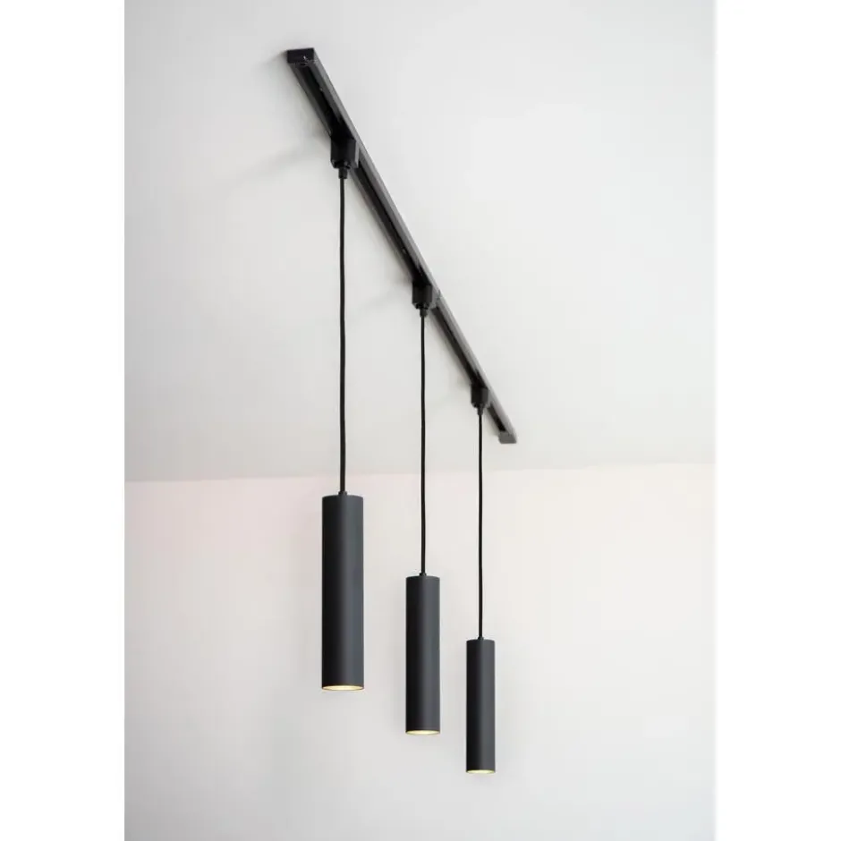 Lucide TRACK Railverlichting - Zwart