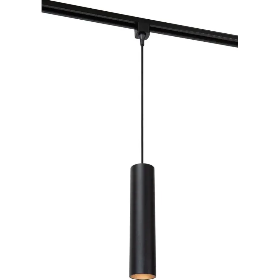 Lucide TRACK Railverlichting - Zwart