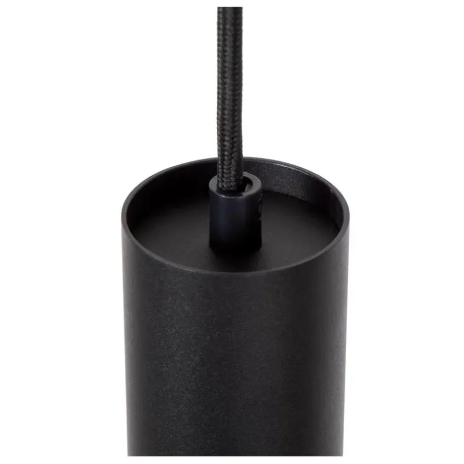 Lucide TRACK Railverlichting - Zwart