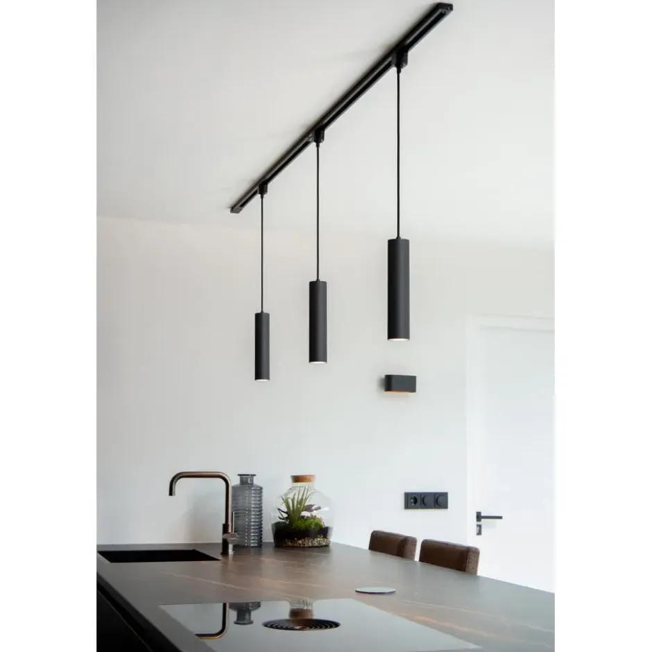 Lucide TRACK Railverlichting - Zwart