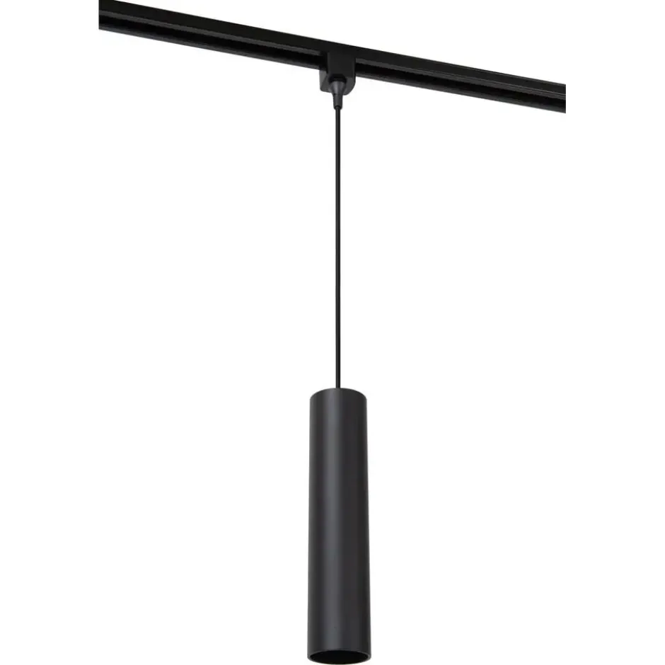 Lucide TRACK Railverlichting - Zwart