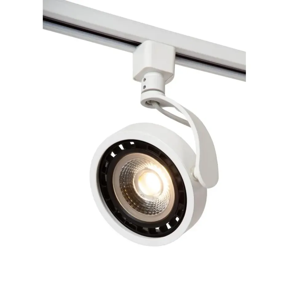 Lucide TRACK Railverlichting - Wit