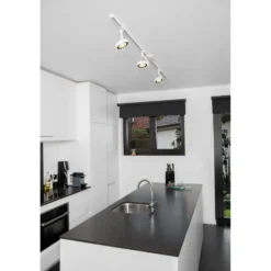 Lucide TRACK Railverlichting - Wit