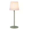 Lucide TYON Tafellamp - Groen