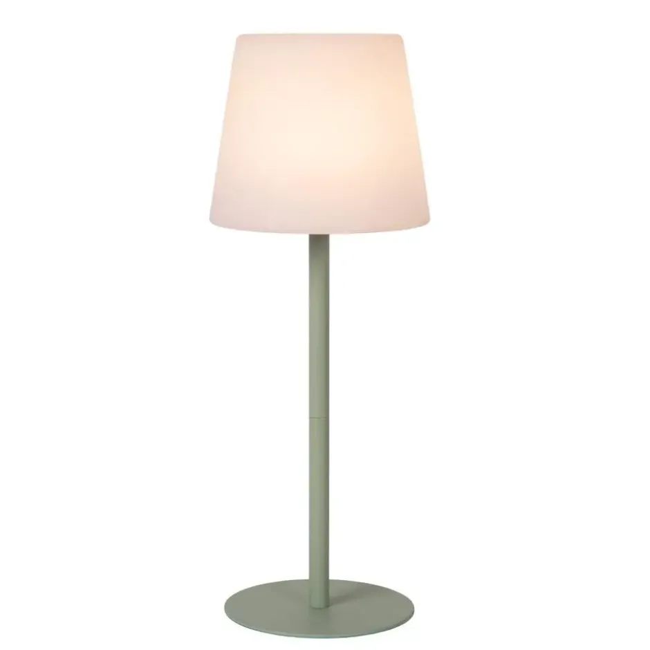 Lucide TYON Tafellamp - Groen