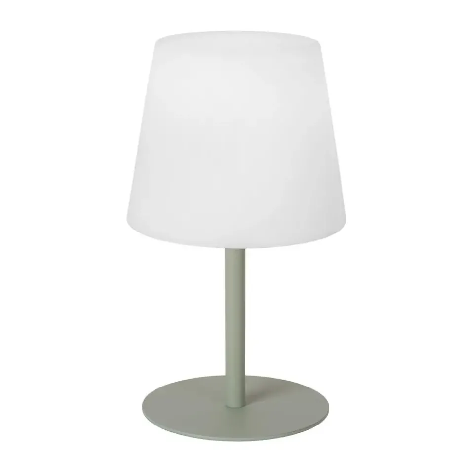 Lucide TYON Tafellamp - Groen