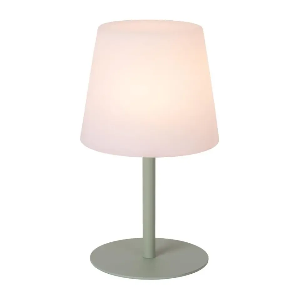 Lucide TYON Tafellamp - Groen