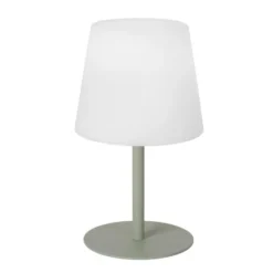 Lucide TYON Tafellamp - Groen