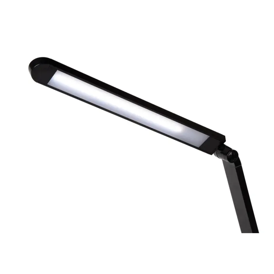 Lucide VARIO LED Bureaulamp - Zwart