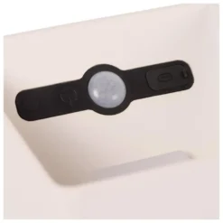 Lucide VERTIGO Wandlamp - Wit
