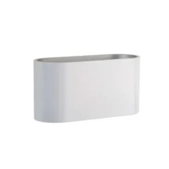 Lucide wandlamp Xera - wit
