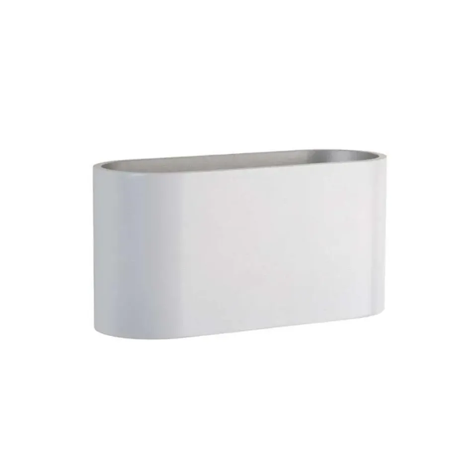 Lucide wandlamp Xera - wit