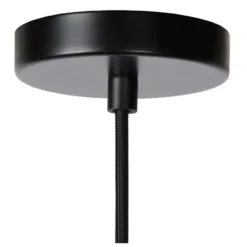 Lucide YUNKAI Hanglamp - Naturel