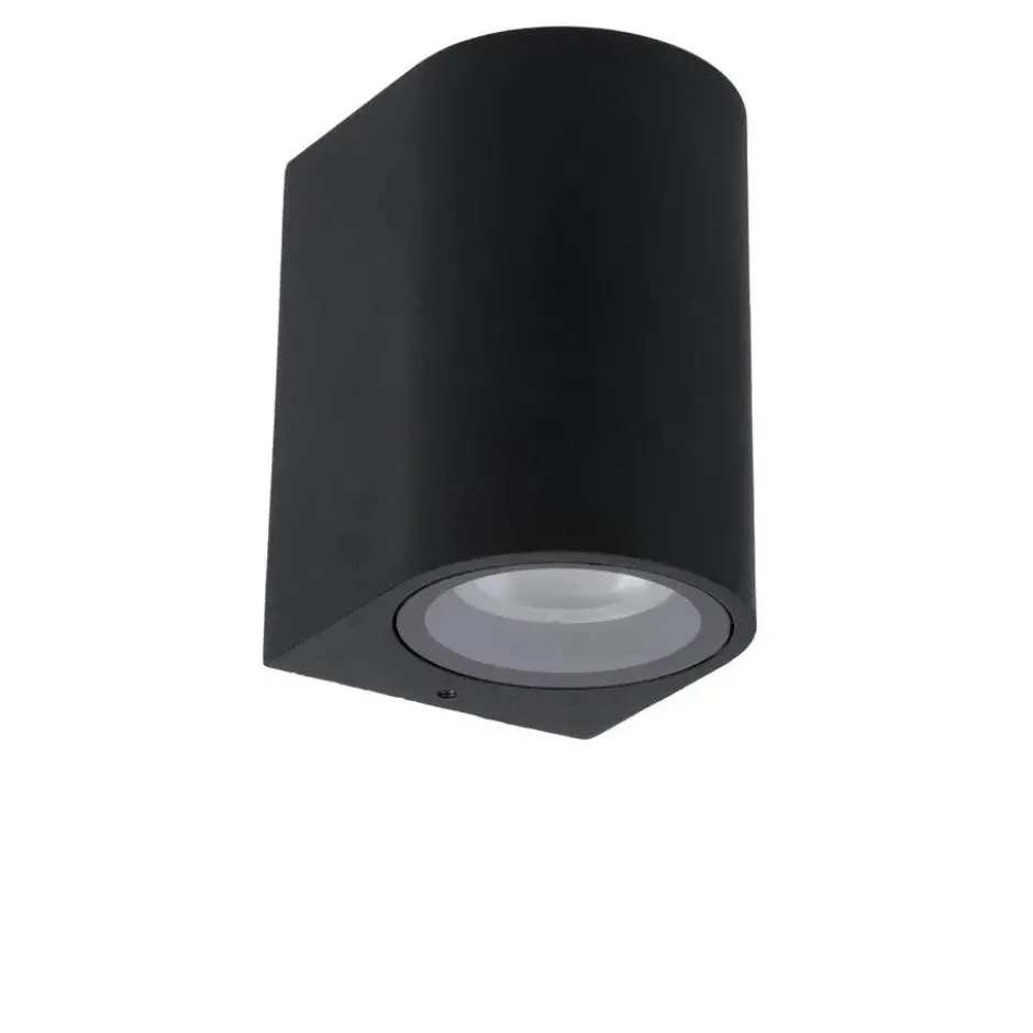 Lucide ZARO Wandspot - Zwart