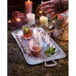 Luminarc Concepto Waterglas - 25 cl - Set-6