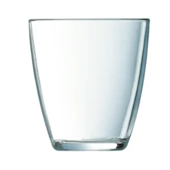 Luminarc Concepto Waterglas - 25 cl - Set-6