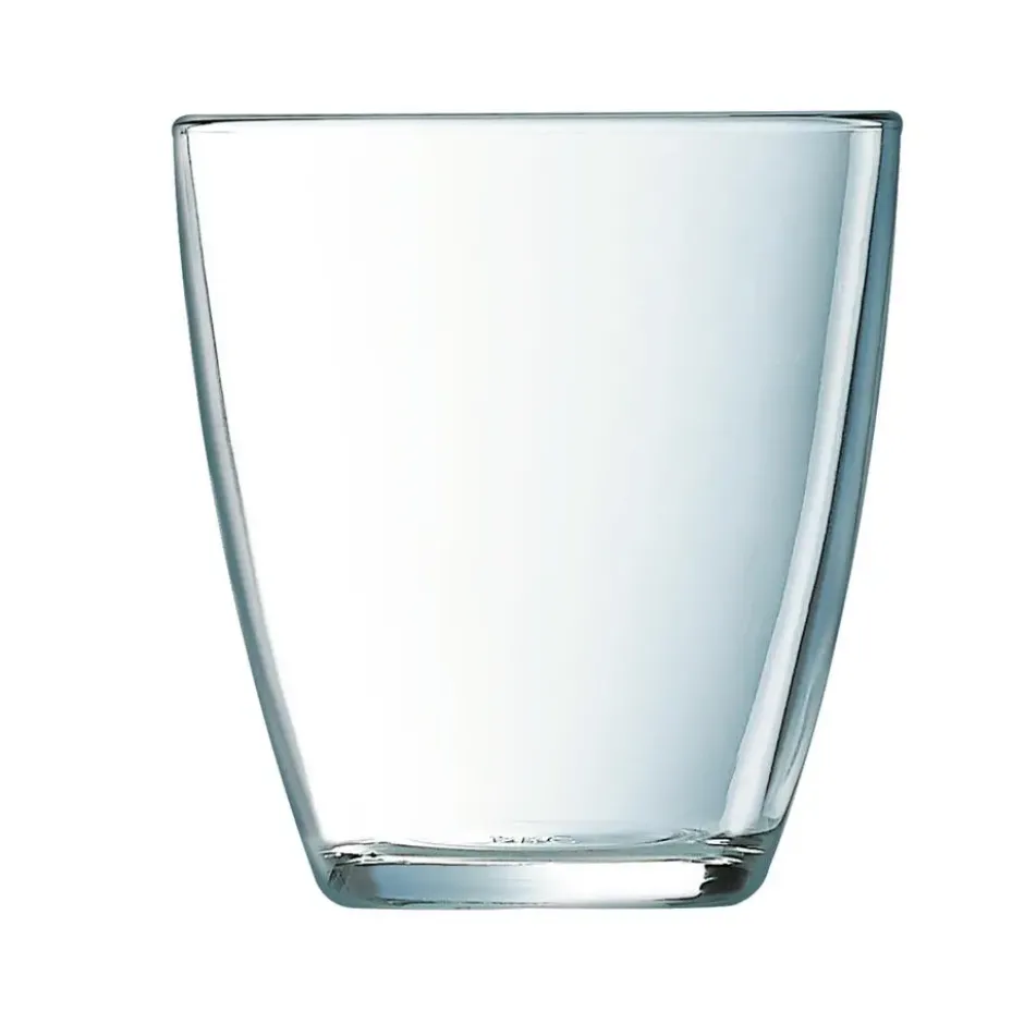Luminarc Concepto Waterglas - 25 cl - Set-6