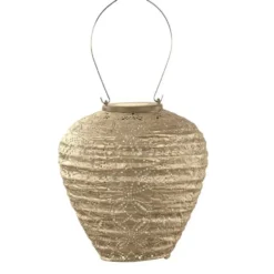 Lumiz Solar Buitenlamp Butchart Set - Buitenverlichting - 5 stuks