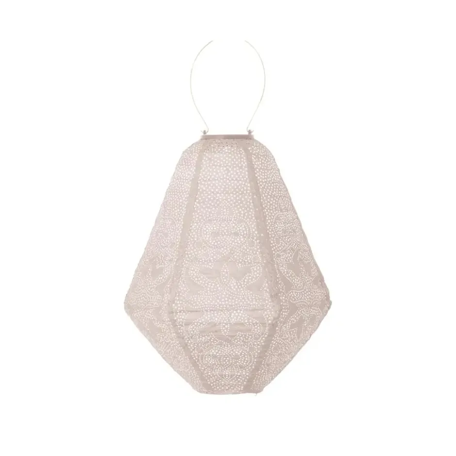 Lumiz solar lampion – bazaar arch – 30 cm – future dusk