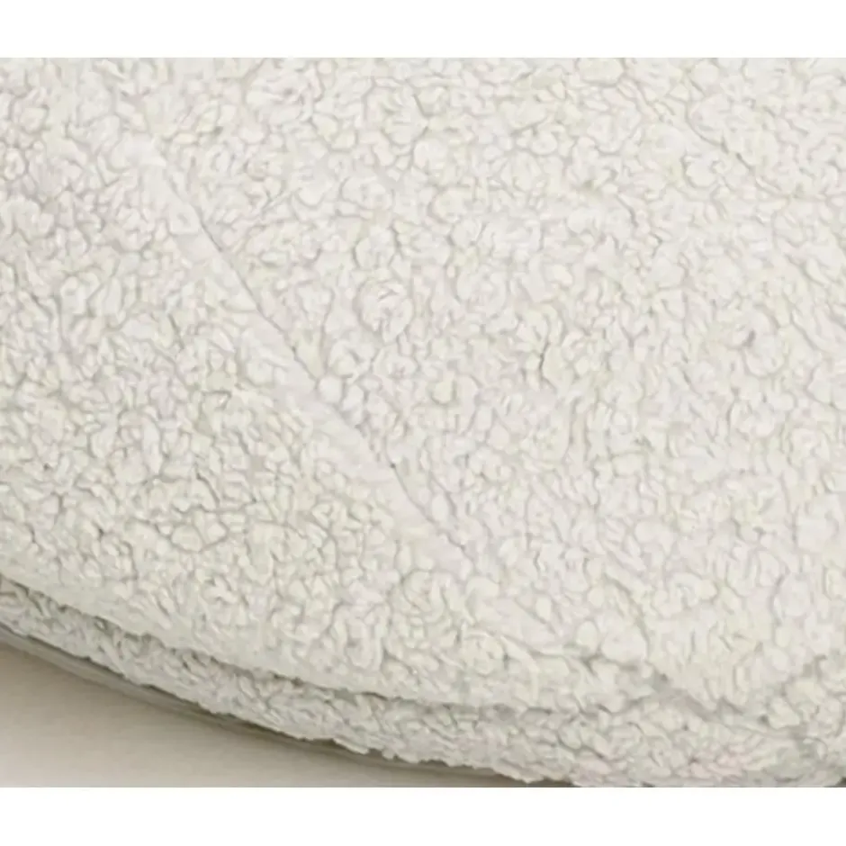 Luxe Teddy Zitzakstoel BobbelHome - Comfortabel voor in huis