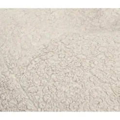 Luxe Teddy Zitzakstoel van BobbelHome – Comfortabel voor in huis