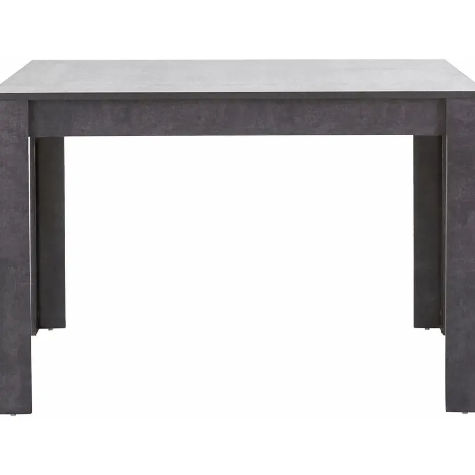 Lynn - Eettafel 120x80 cm 6 personen MDF