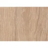 Lynn - Eettafel 160x90 cm voor 8 in eiken MDF