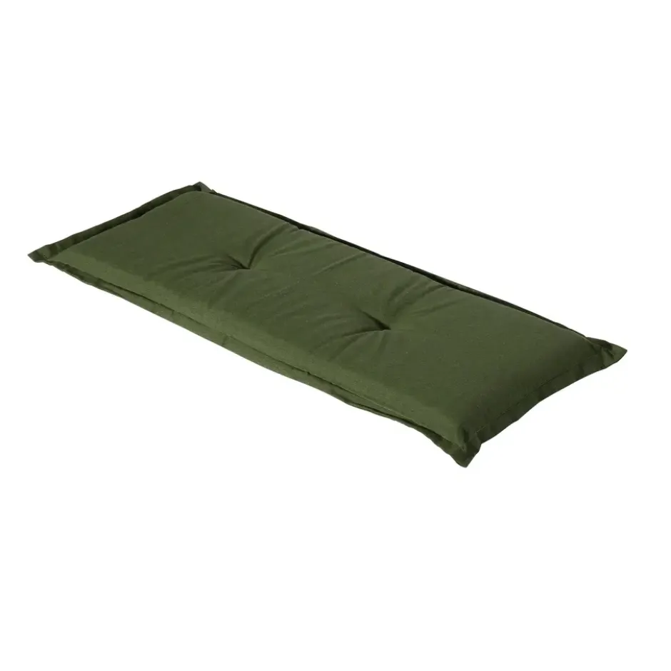 Madison Bankkussen 180x48 Panama green