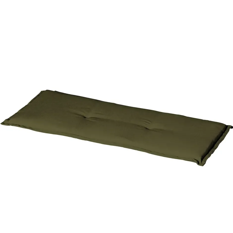 Madison Bankkussen 150x48 Panama green