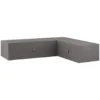 Madison - Hoes voor Loungesets - 300 x 300 x 70 - Grijs