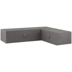 Madison - Hoes voor Loungesets - 300 x 300 x 70 - Grijs