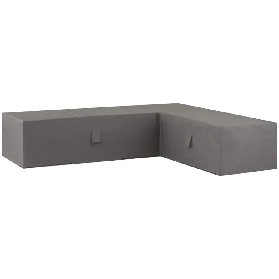 Madison - Hoes voor Loungesets - 300 x 300 x 70 - Grijs