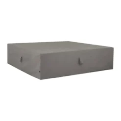 Madison - Hoes voor Tuinset - Grijs - 240 x 190 x 85