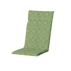 Madison - Hoge rug - Graphic sage - 120x50 - Groen