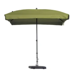 Madison - Parasol Patmos - 210x140 - Groen