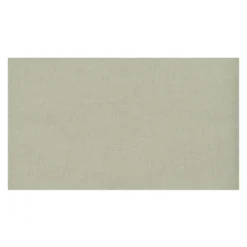 Madison - Tafelkleed Beige canvas eco+ - Ca. 180x140 cm
