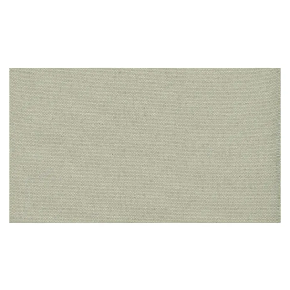 Madison - Tafelkleed Beige canvas eco+ - Ca. 180x140 cm