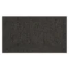 Madison - Tafelkleed Dark grey canvas eco+ - Ca. 180x140 cm