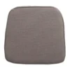 Madison - Zitkussen Wicker Manchester taupe - Ca. 48x48 cm - Set van 4