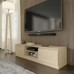 MAJA TV meubel ladekast 150 cm cremona mat